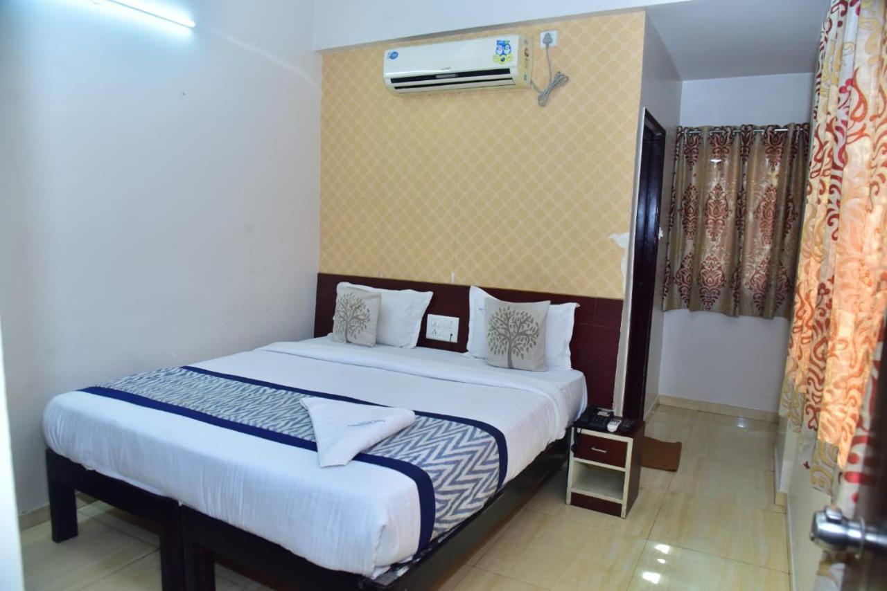 hotel fortune city Bangalore Extérieur photo