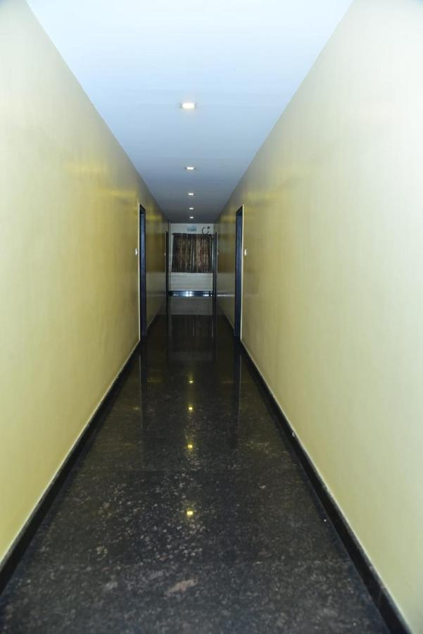 hotel fortune city Bangalore Extérieur photo