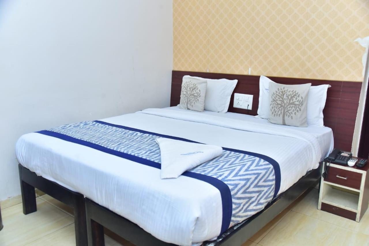 hotel fortune city Bangalore Extérieur photo