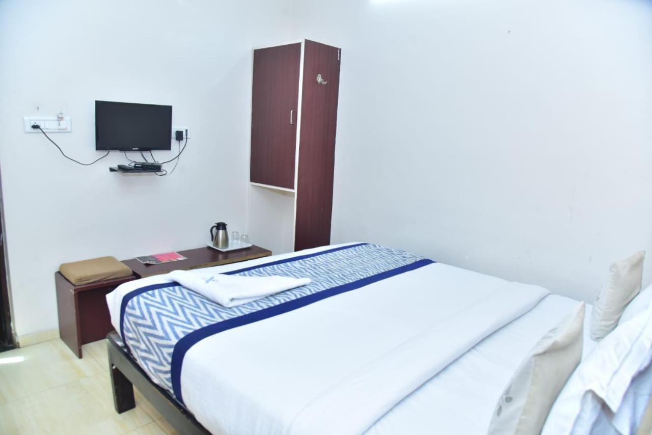 hotel fortune city Bangalore Extérieur photo