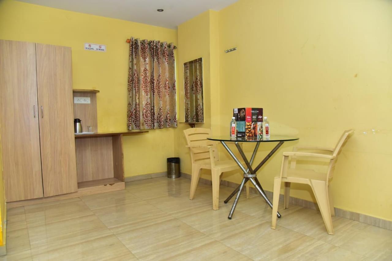 hotel fortune city Bangalore Extérieur photo